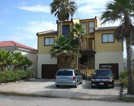 South Padre Beach Houses And Condos Pulau Padre Selatan Bagian luar foto